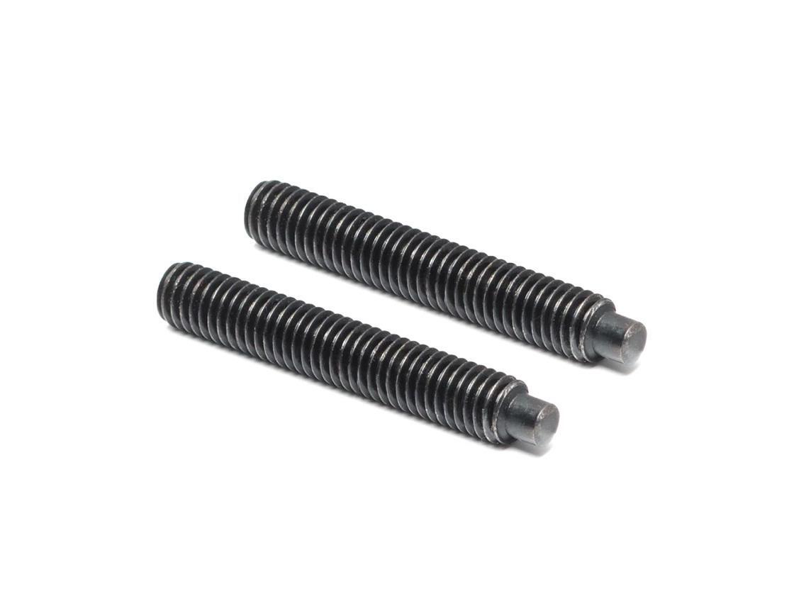 DK Zenith Disc Frame Chain Tensioner Bolts (2pcs) 4 DK Zenith Disc Frame Chain Tensioner Bolts (2pcs) - Image 2