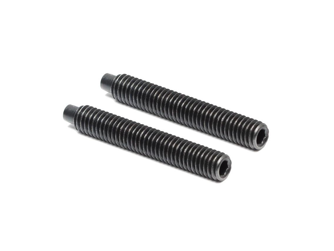 DK Zenith Disc Frame Chain Tensioner Bolts (2pcs) 3 DK Zenith Disc Frame Chain Tensioner Bolts (2pcs)