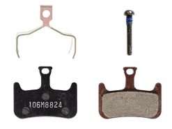 Hayes Dominion A2 Disc Brake Pads -Chains Sales Store 109833 1