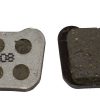 SRAM Organic Aluminium Backed Disc Brake Pads w/ equipment (20 Set -Chains Sales Store 11.5015.040.070