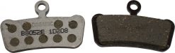SRAM Organic Aluminium Backed Disc Brake Pads w/ equipment (20 Set