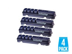 SwissStop Flash EVO BXP Alloy Rim Brake Pads