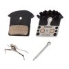 Shimano BR-M9000 Metal Brake Pad & Spring J04C w/Fin -Chains Sales Store 13679
