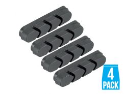 Campagnolo BR-RE700 Brake Pads For Alloy Rims - Campagnolo