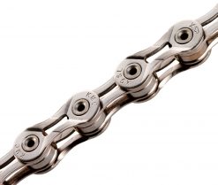 KMC X9SL Silver 9 Speed Chain
