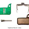 SwissStop Disc 32 - Organic Brake Pads for SRAM HRD -Chains Sales Store 16983