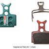 SwissStop Disc 25 - Sintered Brake Pads for Formula -Chains Sales Store 16987
