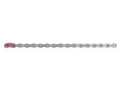 SRAM X01 Eagle Chain - Silver - 12 Speed
