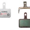 SwissStop Disc 15 E - Brake Pads for Shimano Deore 2 SwissStop Disc 15 E - Brake Pads for Shimano Deore -Chains Sales Store 33562