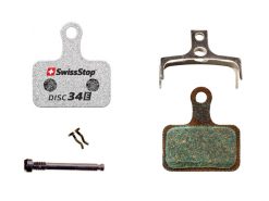SwissStop Disc 34 E - Brake Pads for Shimano Dura Ace