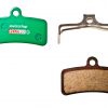 SwissStop Disc 27 - Organic Brake Pads for Shimano Saint -Chains Sales Store 35988