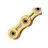 KMC X10SL Gold 10 Speed Chain