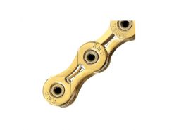 KMC X10SL Gold 10 Speed Chain