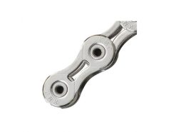 KMC X10SL Silver 10 Speed Chain
