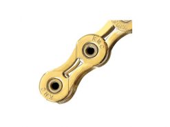 KMC X9SL Gold 9 Speed Chain