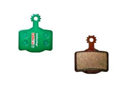 SwissStop Disc 30 - Organic Brake Pads for Campagnolo