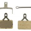 Shimano BR-M575 Disc Brake Pads - Metalic E01S -Chains Sales Store 36816