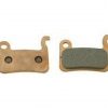 Shimano XTR BR-M965 Disc Brake Pads - Metalic M06 -Chains Sales Store 36833