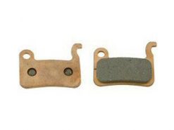 Shimano XTR BR-M965 Disc Brake Pads - Metalic M06