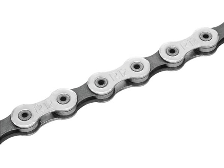 Campagnolo Super Record 12 Speed Chain - 114 Links 4 Campagnolo Super Record 12 Speed Chain - 114 Links - Image 2
