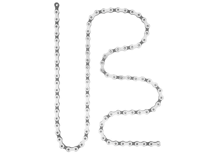 Campagnolo Super Record 12 Speed Chain - 114 Links 5 Campagnolo Super Record 12 Speed Chain - 114 Links - Image 3