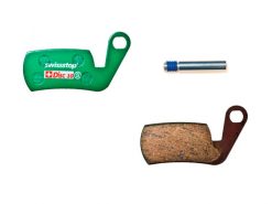 SwissStop Disc 10 - Organic Brake Pads for Magura