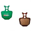 SwissStop Disc 18 - Organic Brake Pads for Formula -Chains Sales Store 41666
