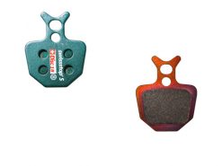 SwissStop Disc 18 - Sintered Brake Pads for Formula