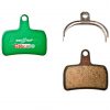 SwissStop Disc 20 - Organic Brake Pads for Hope