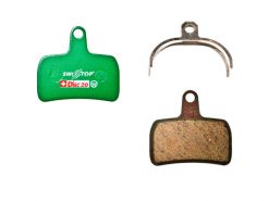 SwissStop Disc 20 - Organic Brake Pads for Hope