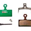 SwissStop Disc 28 - Organic Brake Pads for Shimano XTR -Chains Sales Store 41672