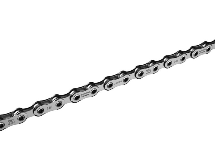 Shimano XTR M9100 12 Speed Chain With Quick Link 3 Shimano XTR M9100 12 Speed Chain With Quick Link