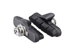Shimano 105 BR-5710/5810 Cartridge Caliper Brake Shoes - Matt Blac
