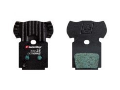 SwissStop Disc 25 EXOTherm2 Brake Pads