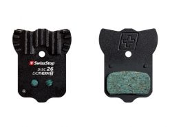 SwissStop Disc 26 EXOTherm2 Brake Pads