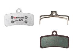 SwissStop Disc 27 E - Brake Pads for Shimano Saint