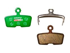SwissStop Disc 29 - Organic Brake Pads for SRAM
