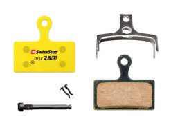 SwissStop Disc 28 RS Brake Pads