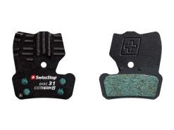 SwissStop Disc 31 EXOTherm2 Brake Pads