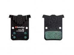 SwissStop Disc 32 EXOTherm2 Brake Pads