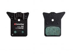 SwissStop Disc 34 EXOTherm2 Brake Pads