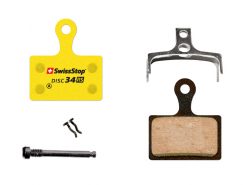 SwissStop Disc 34 RS Brake Pads