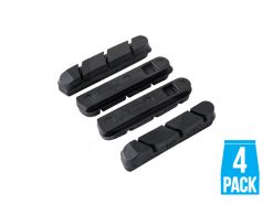 Campagnolo Super Record BR-SR500 Brake Pads for Alloy Braking Surf