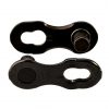 KMC Missing Link DLC11 Speed Connector - Twin Pack - Black -Chains Sales Store 49344
