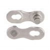 KMC Missing Link EPT 12 Speed Connector - Twin Pack -Chains Sales Store 49351