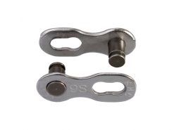KMC Missing Link EPT 9 Speed Connector - Twin Pack