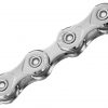 KMC X10 EPT 10 Speed Chain - Silver -Chains Sales Store 49363