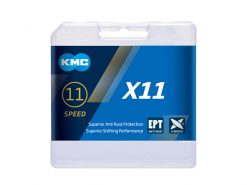 KMC X11 EPT 11 Speed Chain -Chains Sales Store 49366 2