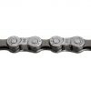 KMC Z8 8/7 Speed Chain - Silver/Grey -Chains Sales Store 49388