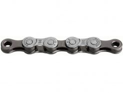 KMC Z8 8/7 Speed Chain - Silver/Grey